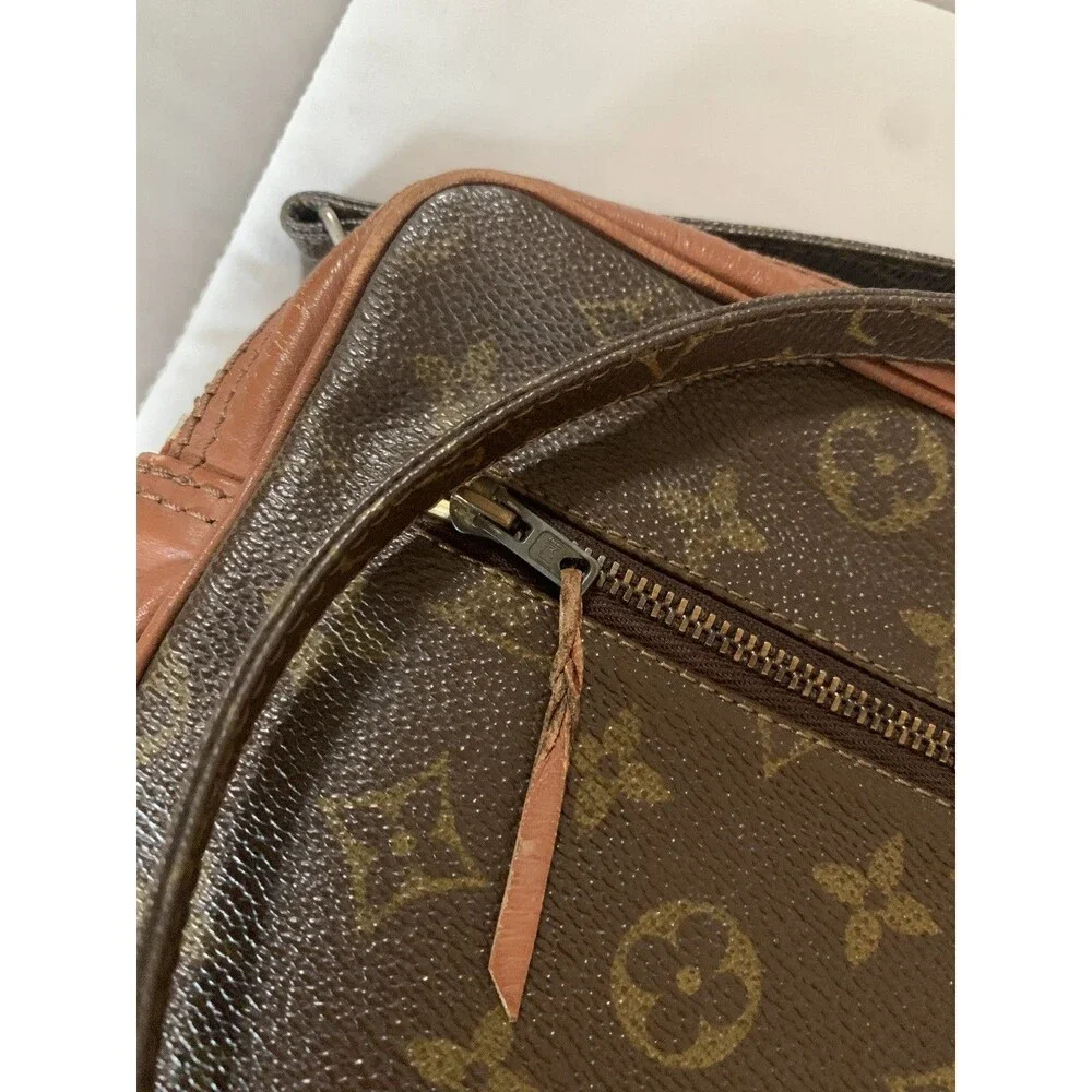 Louis Vuitton vintage louis